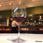 カーサ・デル・チーボ - Benanti Etna Rosso Rosso di Verzella