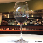 カーサ・デル・チーボ - Falesco Falconieri Rosso