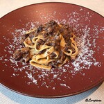 カーサ・デル・チーボ - Ragù alla bolognese