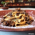 カーサ・デル・チーボ - Ragù alla bolognese