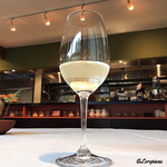 カーサ・デル・チーボ - Jermann Pinot Grigio