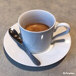 カーサ・デル・チーボ - ｴｽﾌﾟﾚｯｿ