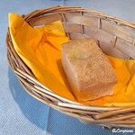 カーサ・デル・チーボ - ﾌｫｶｯﾁｬ