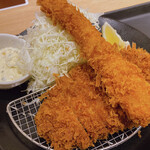 Tonkatsu Matsunoya - 