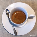 カーサ・デル・チーボ - ｴｽﾌﾟﾚｯｿ