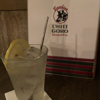 うしごろバンビーナ 恵比寿本店 - 