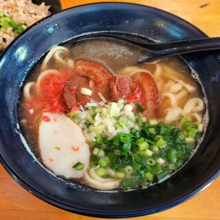 沖縄市泡瀬でおすすめの美味しい沖縄そばをご紹介 食べログ 沖縄市泡瀬でおすすめの美味しい沖縄そばをご紹介 食べログ