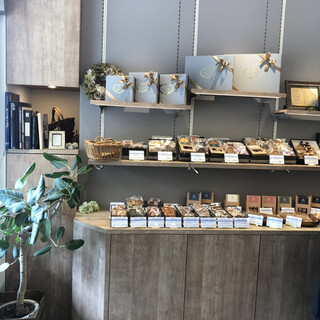 パティスリー ミラヴェイユ_2