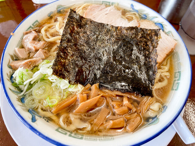 ケンちゃんラーメン 秋田店 上飯島 ラーメン 食べログ ケンちゃんラーメン 秋田店 上飯島 ラーメン 食べログ