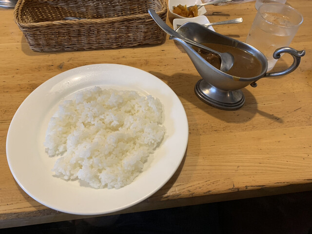 フランス飯屋 ア ラ 山田亭 フランス飯屋 A La 山田亭 相模金子 洋食 食べログ