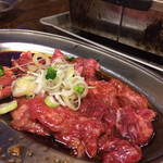 万松苑 - 料理写真: