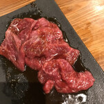 Yakiniku Nirai - 