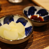 日本橋 蕎ノ字 - 