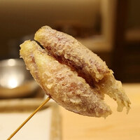 日本橋 蕎ノ字 - 