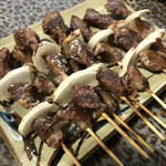 焼鳥の鳥幸 - 