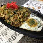 焼鳥の鳥幸 - 