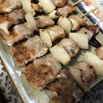焼鳥の鳥幸 - 