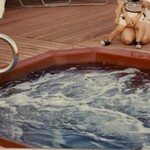 Hyatt Regency Waikiki Beach Resort and Spa - ルーフトップ　ジャグジー