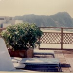 Hyatt Regency Waikiki Beach Resort and Spa - ダイヤモンドヘッド