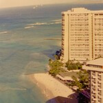 Hyatt Regency Waikiki Beach Resort and Spa - シェラトンワイキキ