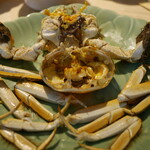 成隆行蟹王府 - 