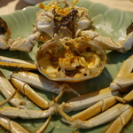 成隆行蟹王府 - 