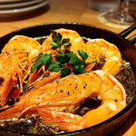 ヨーロッパ食堂ジュール - 
