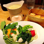 ヨーロッパ食堂ジュール - 