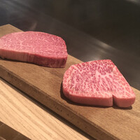 京風鉄板 はせ川 - 