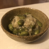 うを徳 - 鱧