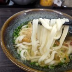 資さんうどん - 