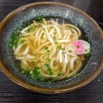 資さんうどん - 