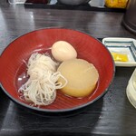 資さんうどん - 