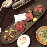 Kyou Yakiniku Hiro - 