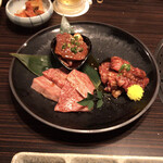 Kyou Yakiniku Hiro - 