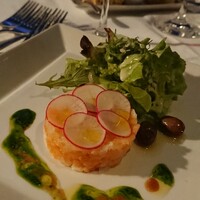 ブラッスリーオザミ 東京スカイツリータウン･ソラマチ店 - 