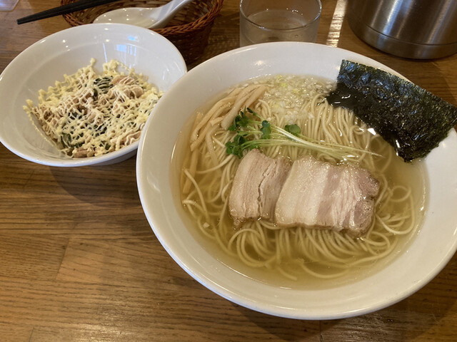 らーめん雅ノ屋 本郷三丁目 ラーメン 食べログ