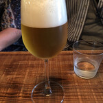 Kajiya To Ryouri - ドイツの無添加ノンアルコールビール