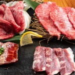 Yakiniku Horumon Kiyomi - 