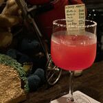 PUBLIC BAR 19 - 西瓜雞尾酒