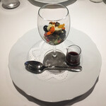 フィオッキ - 鳥取県 夏鹿/増田農園ブルーベリー