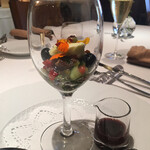 フィオッキ - 鳥取県 夏鹿/増田農園ブルーベリー