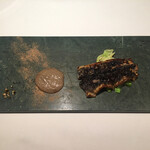 フィオッキ - 岐阜県 長良川 天然鰻