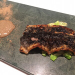 フィオッキ - 岐阜県 長良川 天然鰻