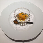 フィオッキ - 山本柑橘園 南津美/モッツァレラチーズ