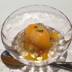 フィオッキ - 山本柑橘園 南津美/モッツァレラチーズ