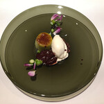 フィオッキ - グリンアスパラガス/イタリア産 クラフトビール