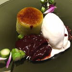 フィオッキ - グリンアスパラガス/イタリア産 クラフトビール