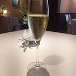フィオッキ - スパークリングワイン
