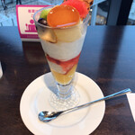 カフェモロゾフ イオンSENRITO店 - 